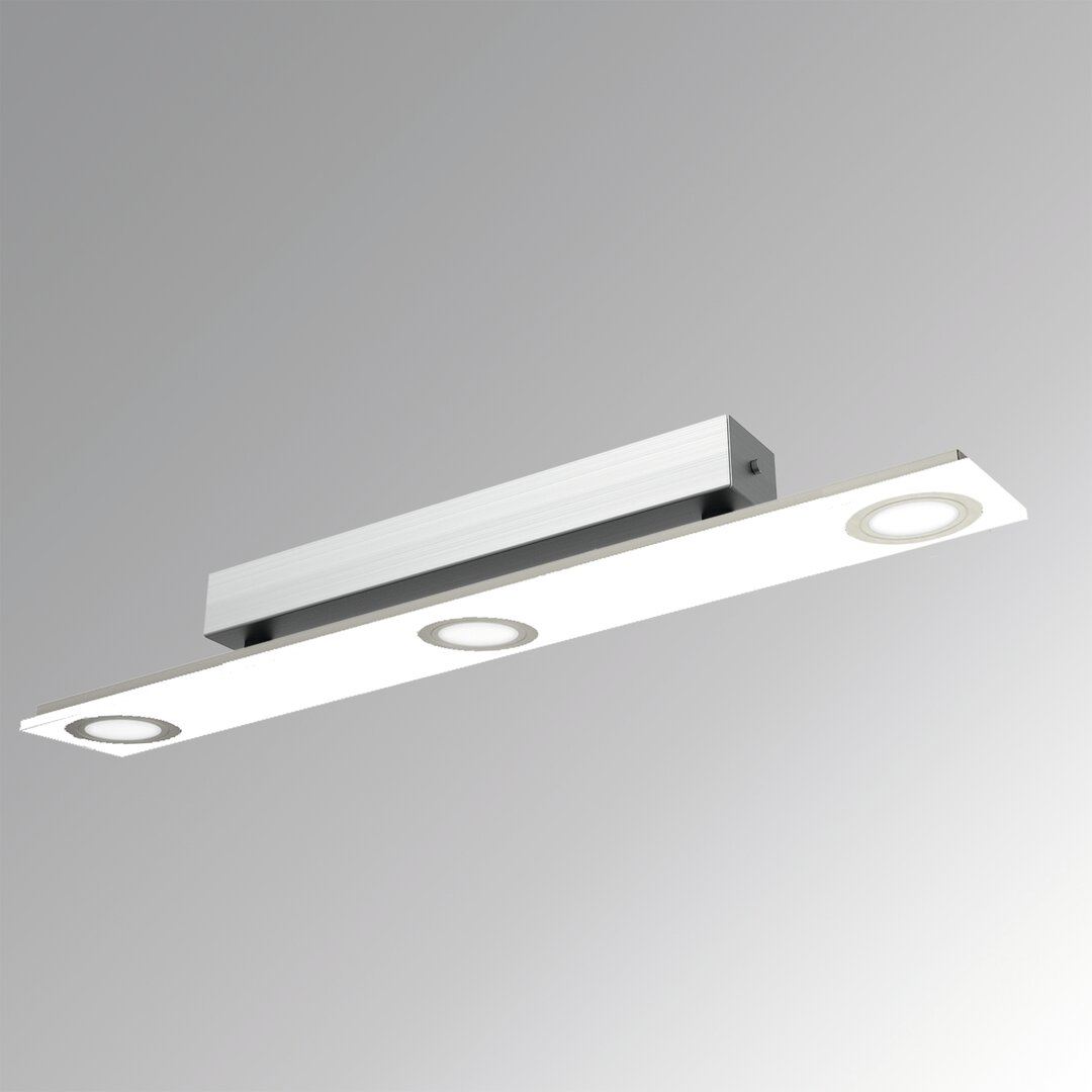 LED LED-Paneel Walk, 36 cm