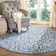 Llana Performance Oriental Rug