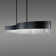 Soleil 1 - Light LED Unique/Statement Pendant