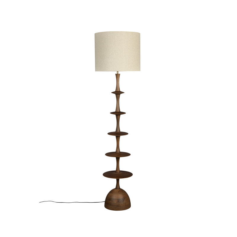 Cath Floor Lamp