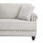 82" Chenille Sofa Couch-1321814461