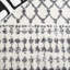 Tapis à poils longs Lia Performance Southwestern Lia-2087553507
