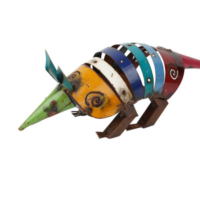Art de jardin Hatchell