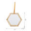 Miroir hexagonal-126592305-126592306