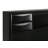 Annielou 4-piece Queen Bedroom Set Black-99323869