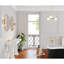 Lustre géométrique à 4 lumières Johnaaron-2109117860