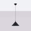 1 - Light Stainless Steel Pendant-1349248872