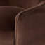 Berkley Swivel Armchair