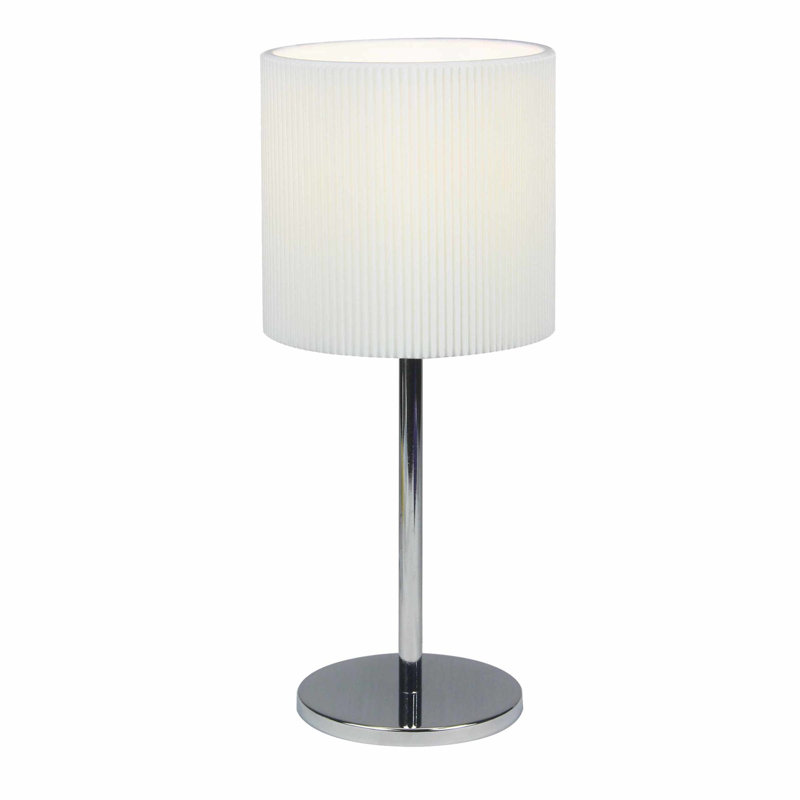 Mirei Metal Table Lamp