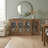 Ariba Traditional 60.4"W Wide Accent Sideboard-1114199893