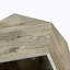 Table d'appoint pour chat 25,98 po-98711799