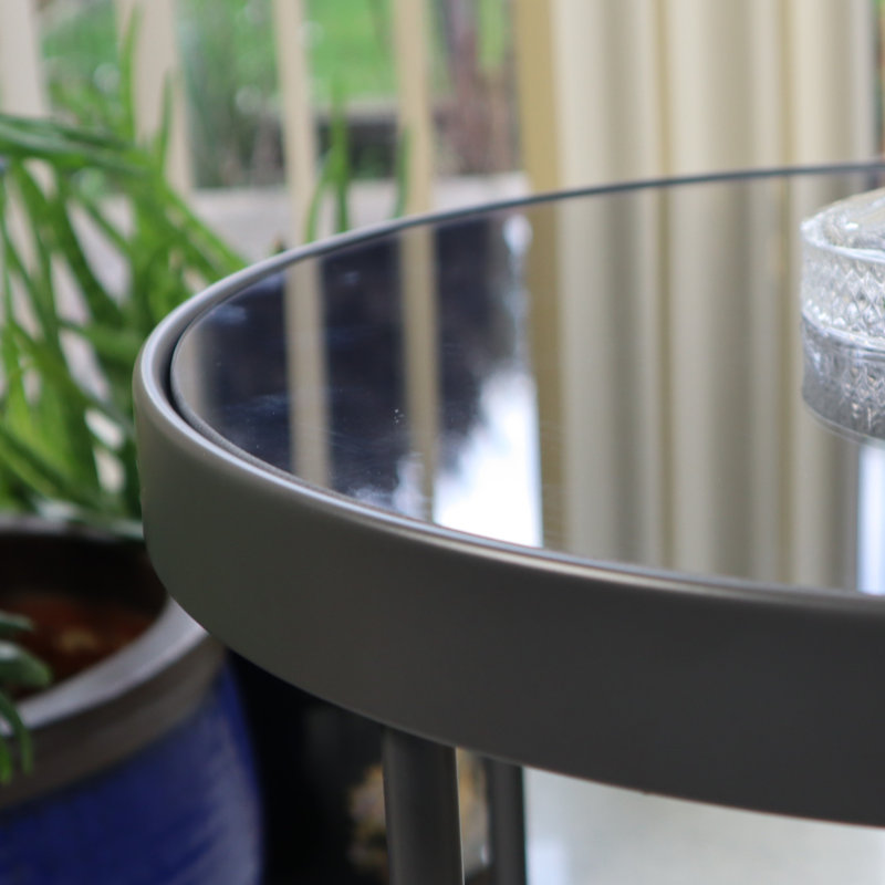 Temperance End Table