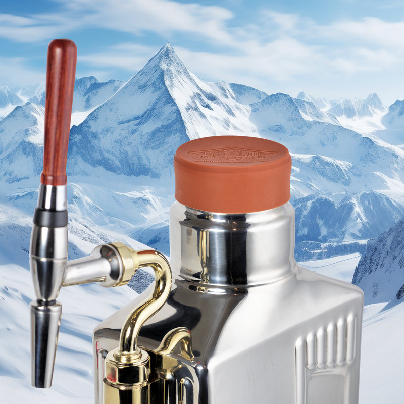 Robinet à café Cold Brew