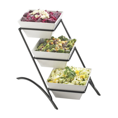 Tiered Stand