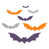 Gray/Orange/Purple
