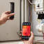 Caméra d'imagerie thermique VEVOR pour Android et IOS
