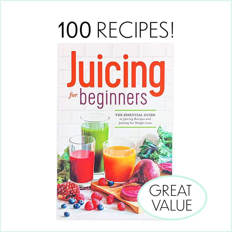 CG INTERNATIONAL TRADING Citrus Juicer