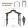 Patio Grill Gazebo