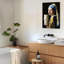 1 Piece Wrapped Canvas Wall Art-2050518669