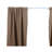 Cathrina 100% Cotton Ruffled Window Valance