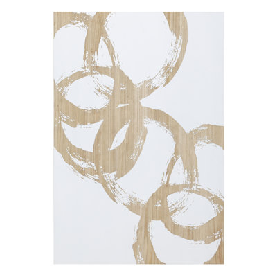 Abstract Print