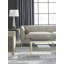 Caracole Classic Glass End Table