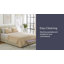 Ensemble de courtepointe pour lit simple 2 pièces Lavish Home - Couvre-lit simple et taie d'oreiller avec motif à losanges en relief - Ensemble de literie pour courtepointe légère toutes saisons - Couvre-lit en microfibre douce (vert)-118567807-125359425