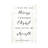 I Can Do All Things by Lux + Me Designs - Wrapped Canvas Typography-1377475709