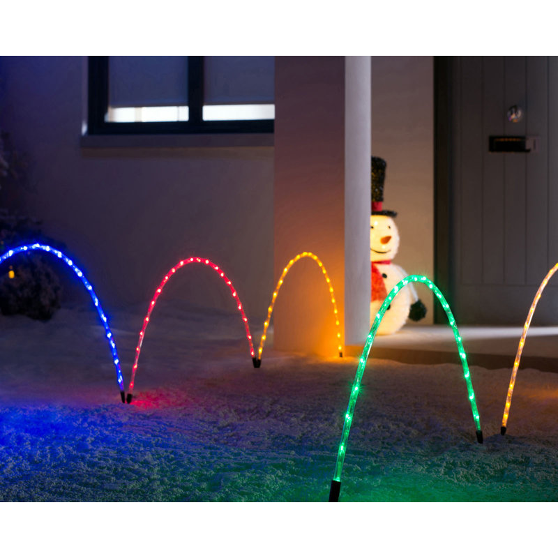 LED Indoor / Outdoor Luminary & Pathway Lights