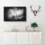 Mystical Woods - Wrapped Canvas-56644992