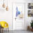 Wall Mounted Towel Hook
