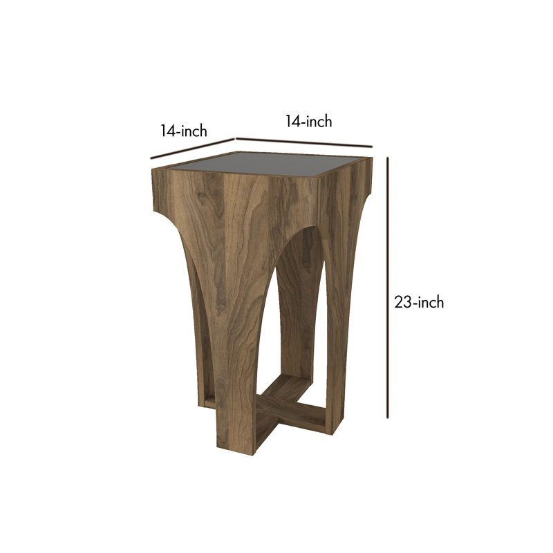 Table de bout Bobbie