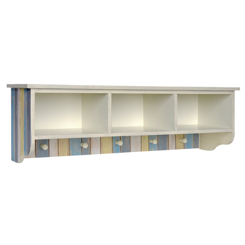 Portemanteaux mural Kappel Organiser