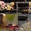 Outsunny 2-In-1 Smokeless Fire Pit-101282148