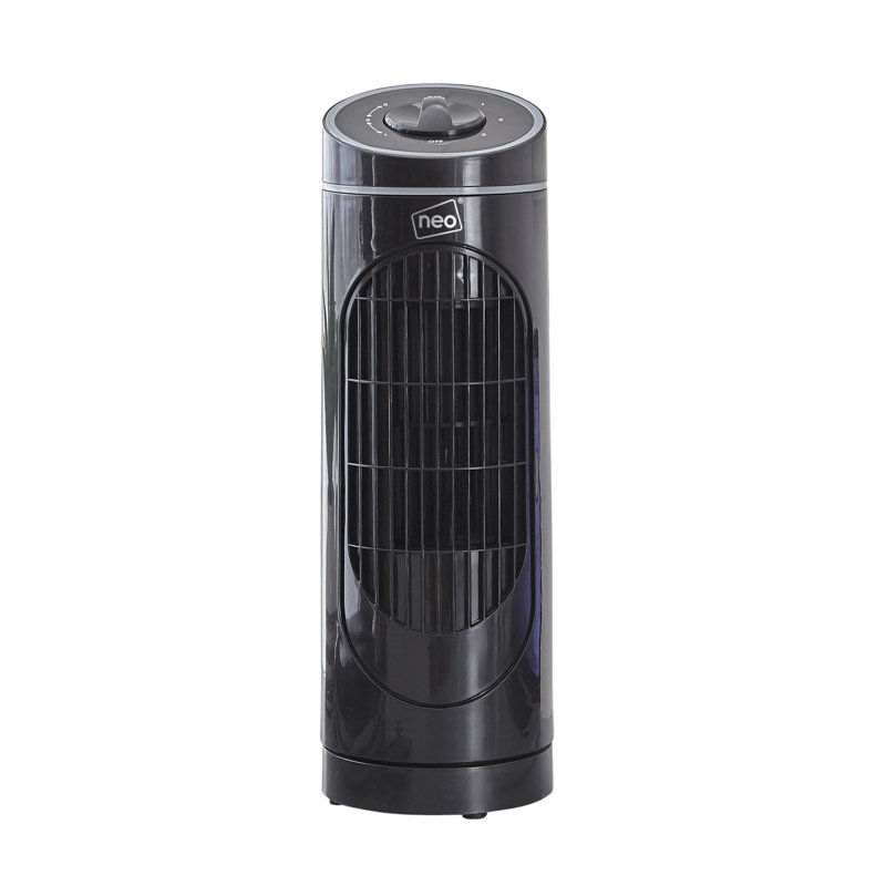 NeoDirect 41cm Oscillating Personal Fan Fan