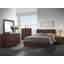 Ensemble de chambre à coucher à panneaux 4 pièces Aguiluz Liane-1044068863-1035854611