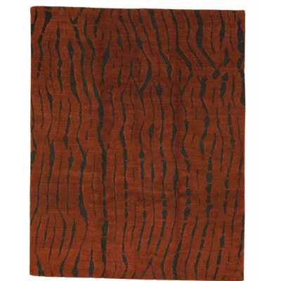 Kilimanjaro One-of-a-Kind 8' x 10' Area Rug