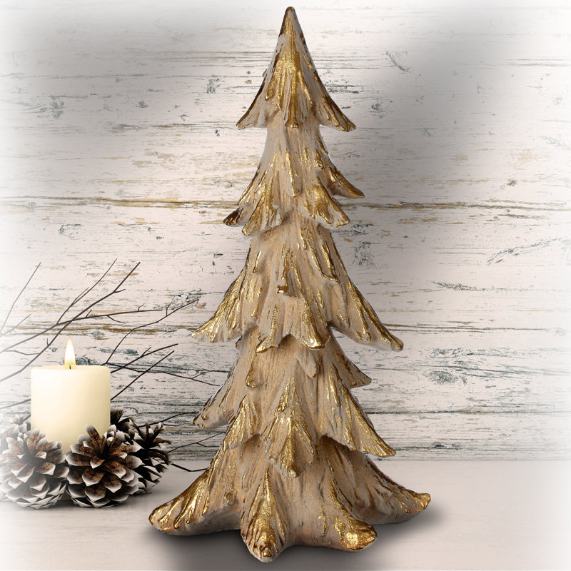 Christmas Tabletop Tree