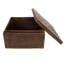 Boîte de rangement avec couvercle Arine-409150465