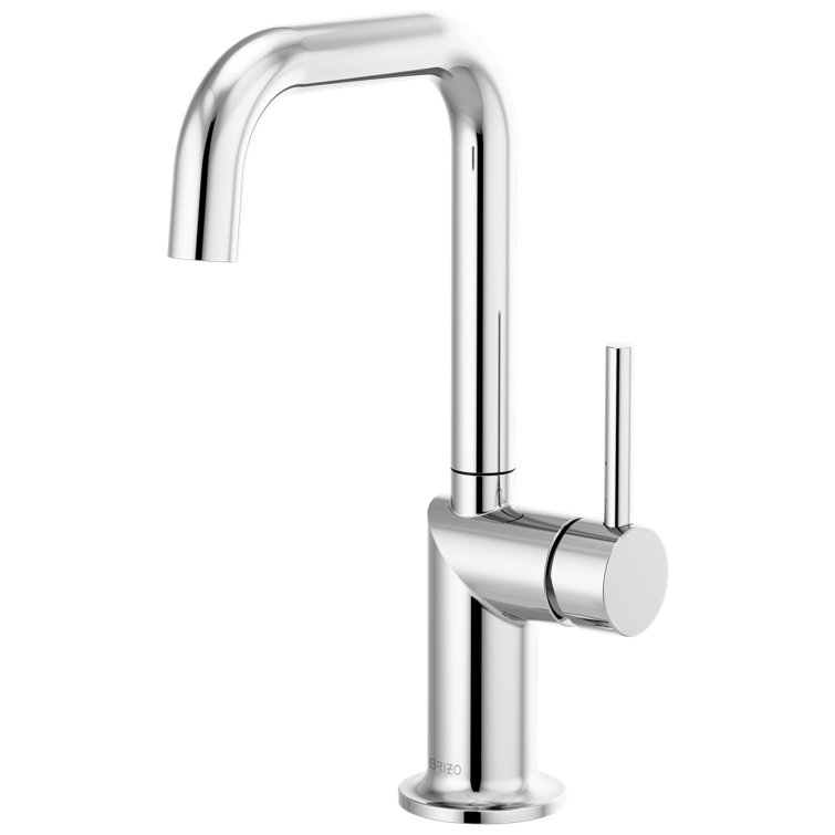 Odin® Bar Faucet with Square Spout