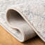 Tapis ivoire / gris clair Delong Southwestern-55741606