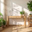 52 " W Console Table-741580895