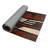 Turkish Brown Indoor and Outdoor Area Rug-1852246622
