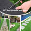 Tapis synthétique pour gazon synthétique Yescom-112556086-112556092