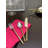 Mercer41 Sturtz Stainless Steel Flatware Set - Service for 6