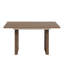 200.01 cm Extendable Dining Table