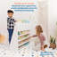Présentoir à livres ECR4Kids Streamline-104550428