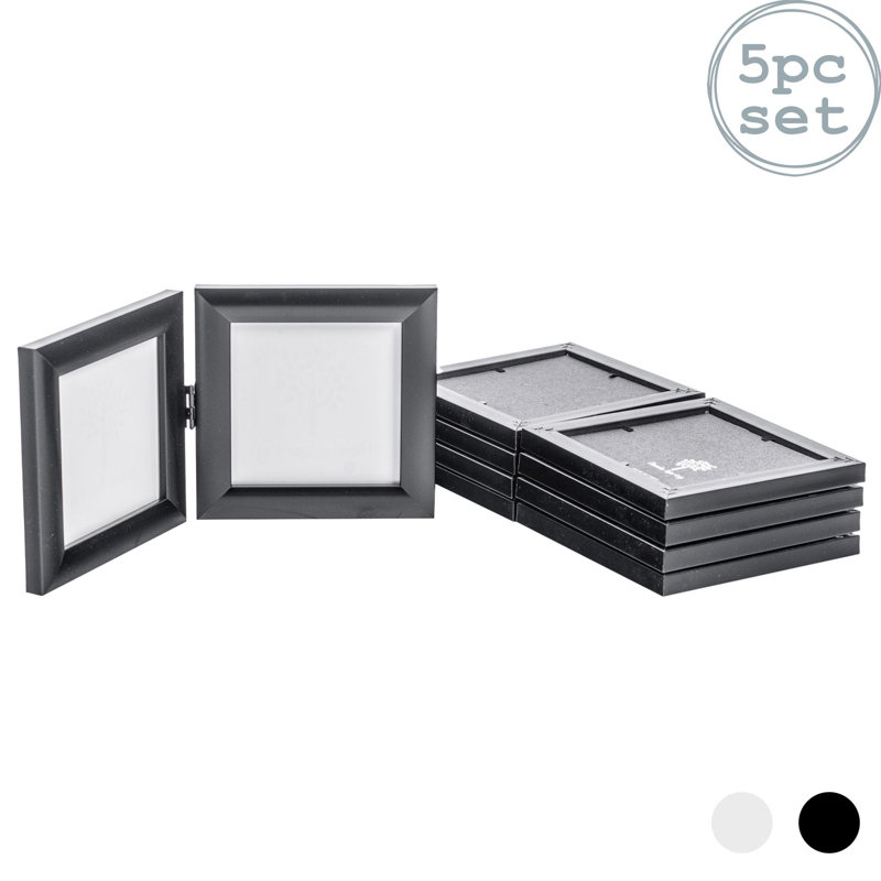 Picture Frame, Black