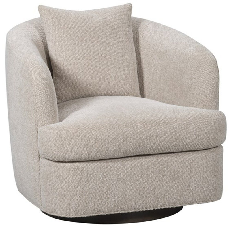 Ease Swivel Chair