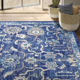 Chattahoochee Oriental Indoor Rug